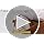 Besroad House Slippers for Women Men Comfy Barefoot Slippers Sock Furry Slip On House Shoes with Soft Rubber Sole for Bedr...