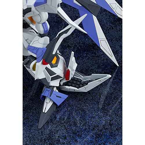 «°«ëɫ¹«ޫ¤«뫫«ó«ѫË?(GOOD SMILE COMPANY) MODEROID Great Zeolimer, Non-Scale, PS & ABS, Assembly Type, Plastic Model, Secondary Resale
