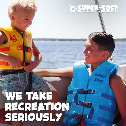 TRC RecreationLife Jacket