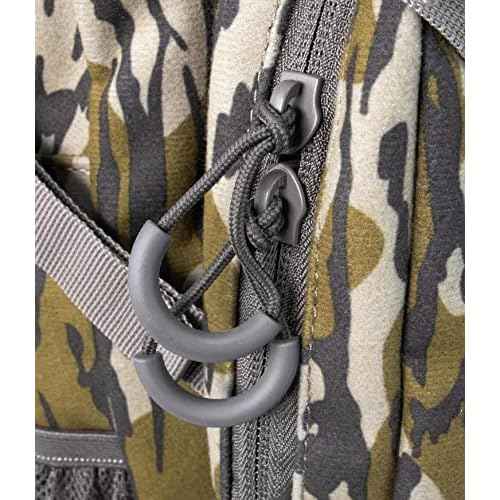 Muddy Pro 500 Lumbar Pack Mossy Oak Bottomland
