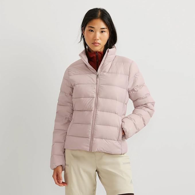 Eddie Bauer Women's CirrusLite Down Jacket