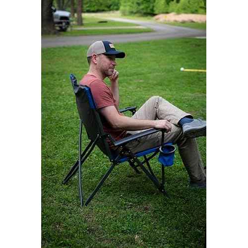 ALPS Mountaineering Leisure Chair