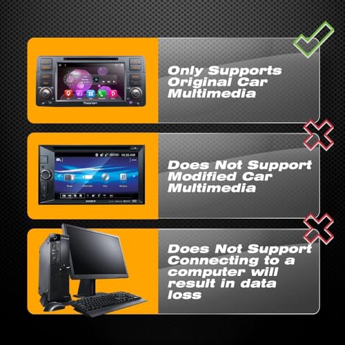 2025 Upgraded KMV6 66 Z1B Navigation SD Card Map Compatible with 2024 3/ CX-30, 2024-2025 CX-5, 2023-2025 CX-90, KMV66Z1B ...