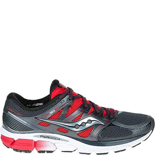 Saucony Men's Zealot ISO Running Shoe