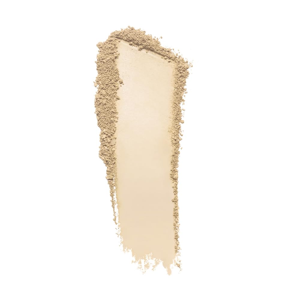 Est  e Lauder Double Wear 12-Hour Stay-in-Place Matte Powder Foundation Refill | Controls Oil & Shine, 0.39 Ounce, 1W2 Sand