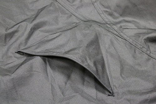 Nelson Rigg Defender Extreme Sport Bike Cover, Fits most CBR, R1, R3, GSXR, Ninja, Hayabusa, S1000R, and others