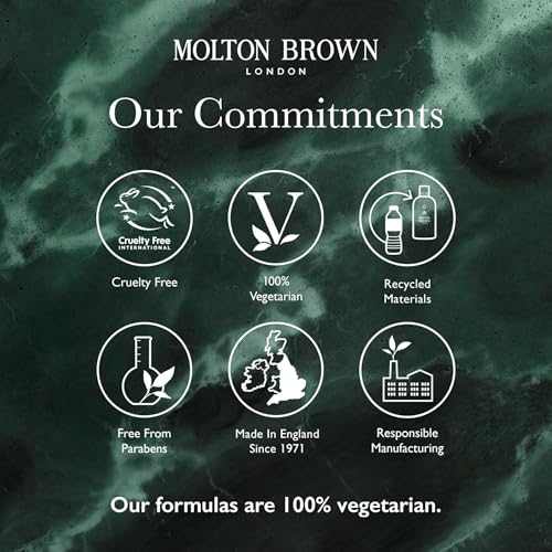 Molton Brown Orange & Bergamot Hand Care Refill Gift Set