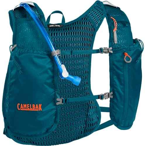 CamelBak Circuit Run Vest with 50oz Hydration Bladder