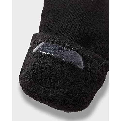 32 DEGREEES Women's 6 Pack Comfort No Show Socks | Anti-Odor | Heel Grips| Arch Support | Active | Casual | Work