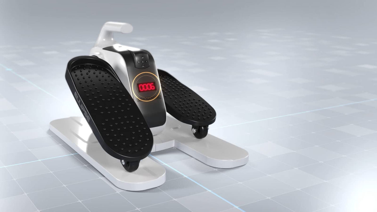 Ellipse One - Motorized Power Assisted Movement
