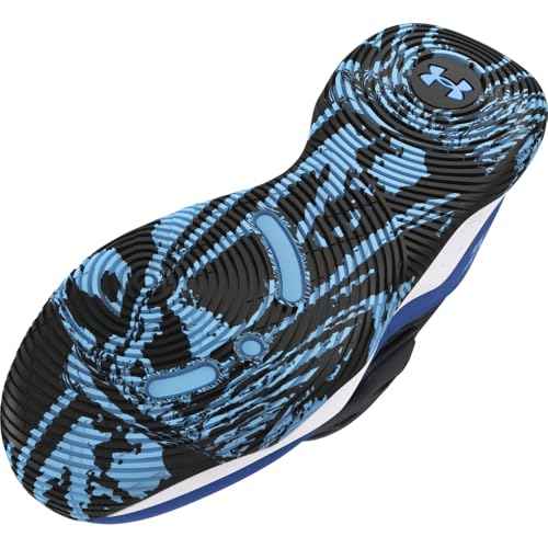 Under Armour Unisex-Child Pre School Zone Basketball 2