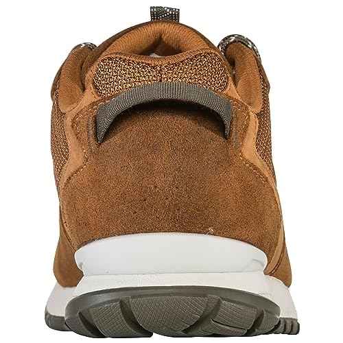 Oboz Bozeman Low Suede Hiking Shoe - Men's