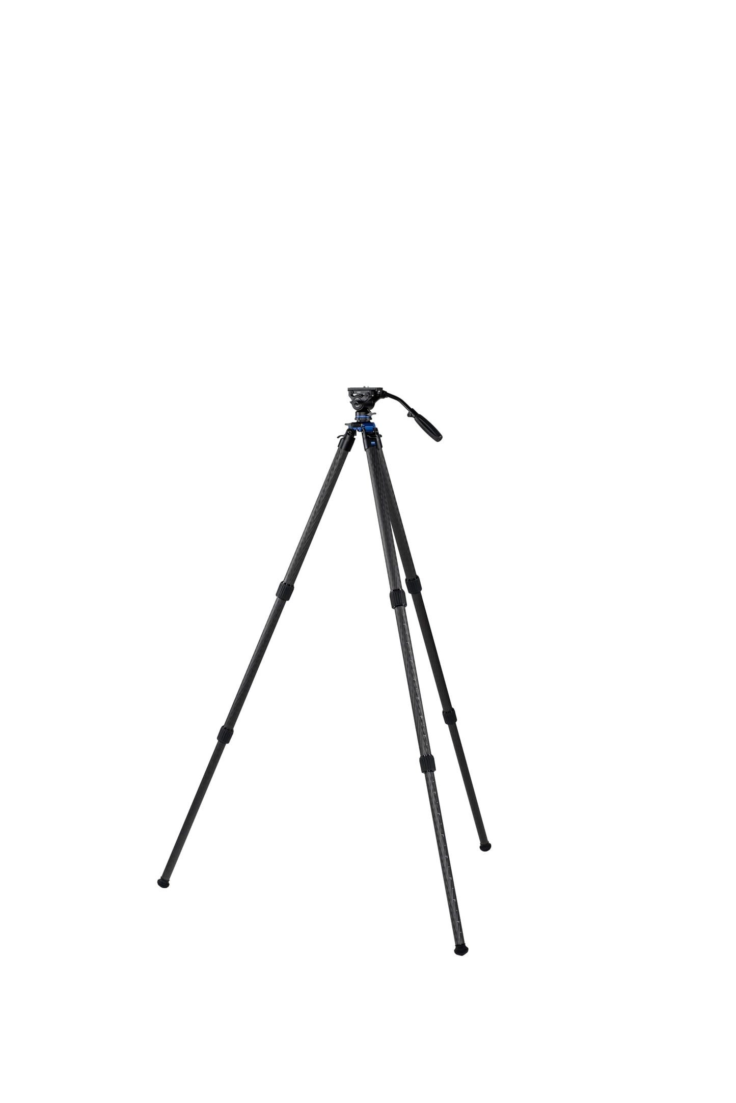 ZEISS Pro-Series Tripod Kit Lightweight