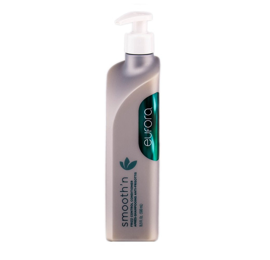 Eufora Smooth'n Frizz Control Conditioner 16.9 oz