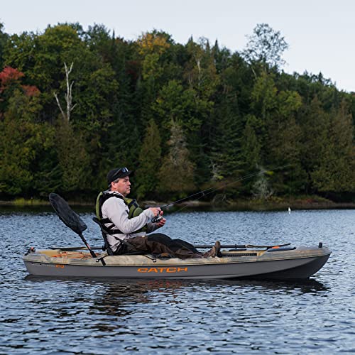 Pelican Catch Classic Angler
