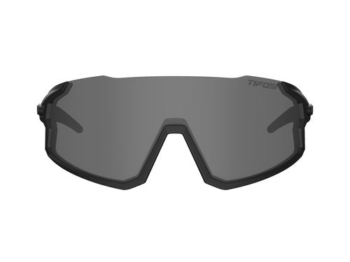 Tifosi Optics Stash Sunglasses (Blackout (Smoke/AC Red/Clear))