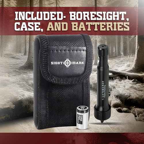 Sightmark Triple Duty Universal Boresight
