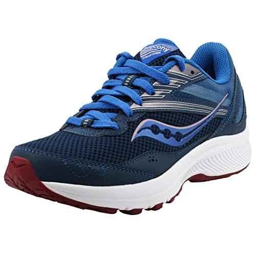 Saucony Men's Cohesion 15 Running Shoe