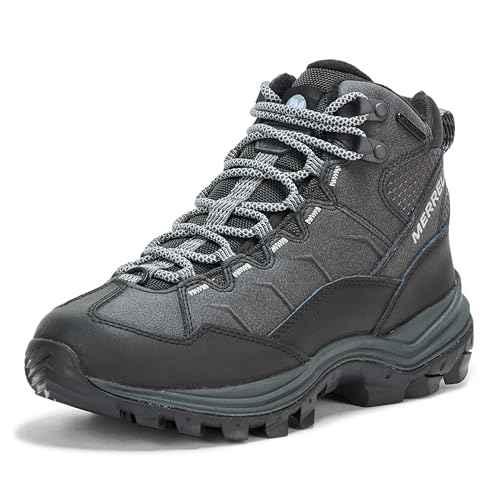 Merrell Women's Thermo CHILL MID WP