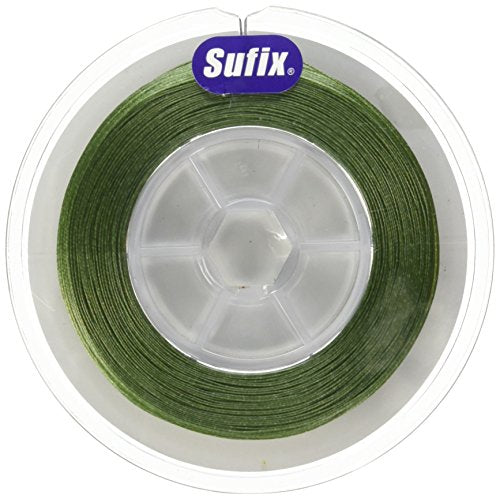 Sufix 832 Advanced Superline Braid -300 yards