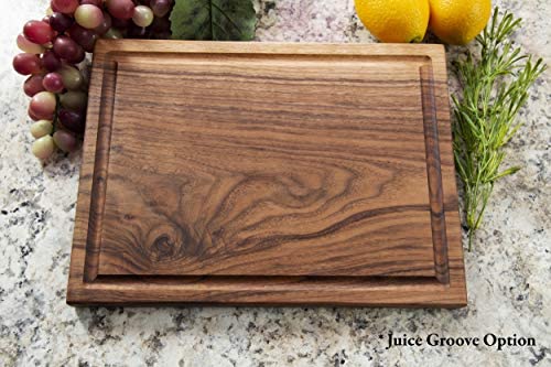 Personalized Cutting Board -Willow Tree 9 Year Anniversary Gift or Wedding Gift