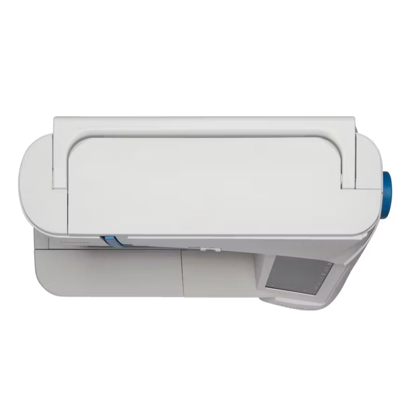 Janome Skyline S9 Indigo Sewing and Embroidery Machine