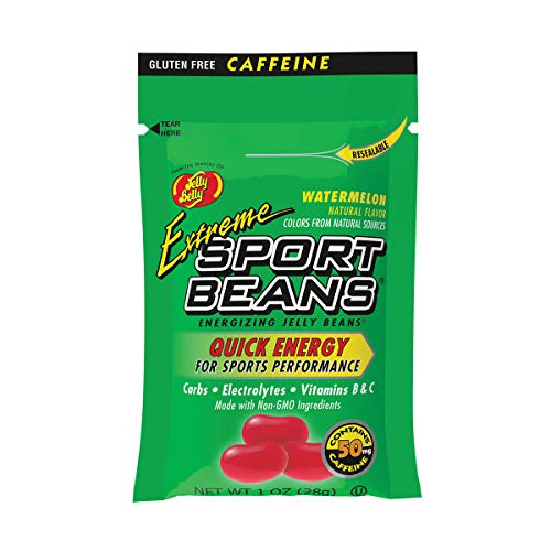 Extreme Sports Beans Jelly Belly Watermelon 24 pack