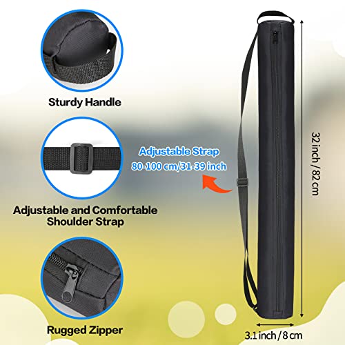 Beer Sleeve for Golf Bag,7-Can Insulated Cooler Sleeve, Beer Drink Accessories Sling Cooler Fits Most Golf Bags Styles and...
