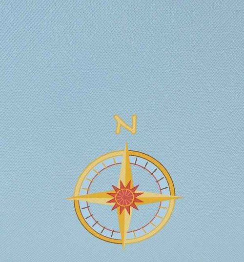 Nickelodeon Avatar: The Last Airbender Map Mini Backpack by Loungelfy Standard