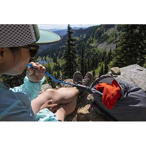 MSR Thru-Link Inline Backcountry Water Filter