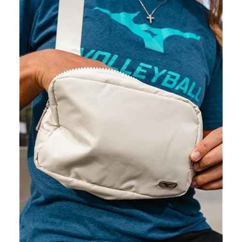 Mizuno Runbird Belt Bag