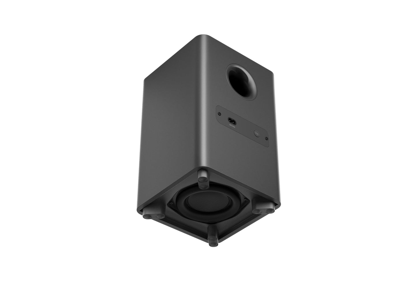 Philips TAB6200 2.1 Channel Soundbar with Wireless Subwoofer - Bluetooth, HDMI eARC, Dolby Atmos, DTS Virtual:X, 240W Max Power, Black