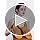 rosyclo Cloud Slippers for Women and Men Massage Thick Sole Non-Slip Shower Slippers Bathroom Super Soft Comfy House Cloud...