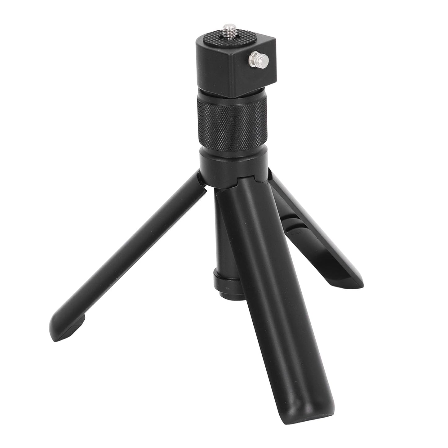 Bewinner Time Handle Universal - 360 Rotating Adjustable Foldable Tripod Aluminum Alloy Perfect For One X3 One X2 One R One X On