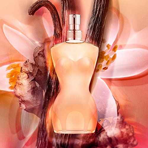 Classique by Jean Paul Gaultier Eau de Toilette Spray 50ml