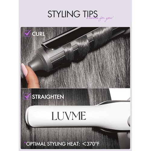 LUVME HAIR 12'' Grey Salt & Pepper Bob Wig Blunt Cut Bob Wig Pre Cut Glueless Wigs Glueless Lace Front 12 Inches Bob, Pre Cut Plucked Hd Lace Short Wig Ready To Go Natural Color Straight Side Part