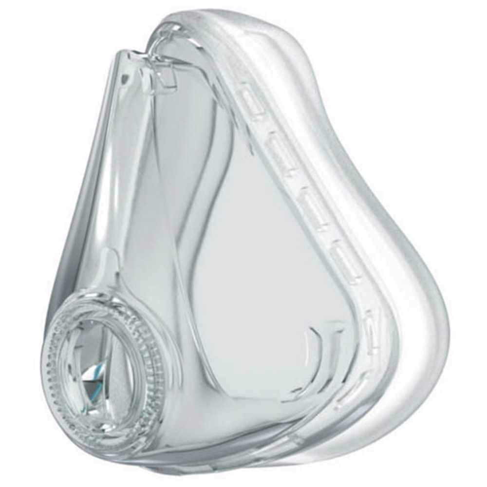 ResMed Quattro Air/AirFit F10 Replacement Cushion - Full Face CPAP Mask Cushion - CPAP Accessories - Size Small