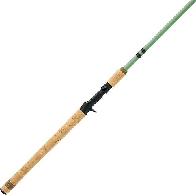 Shakespeare Wild Conventional Casting Rod