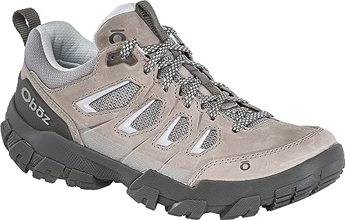 Oboz Sawtooth X Low Hiking Shoe - Women's