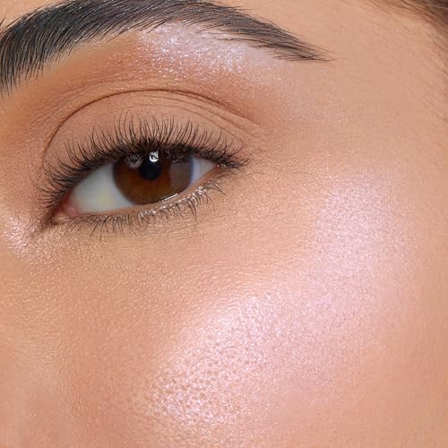 ColourPop x Twilight Super Shock Highlighter Makeup - High-Pigment, Crème-Powder Face Makeup - Buildable & Blendable Formu...