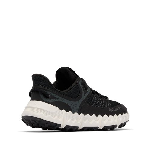 Columbia Women's Voyager FLX, Black/Sea Salt, 7.5