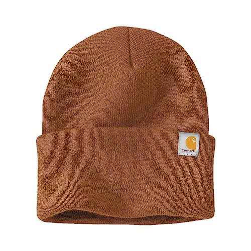 Carhartt Men's Knit Cuffed Beanie 104597