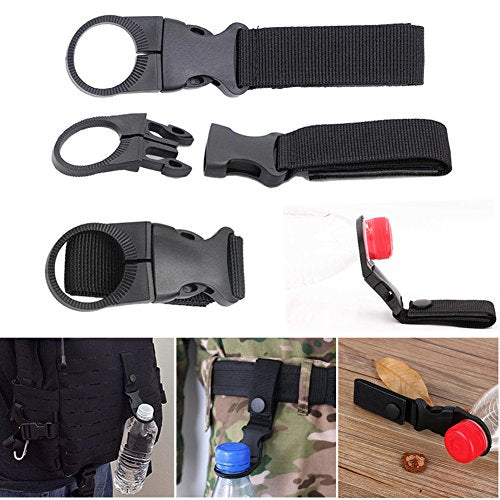 XUANLAN Emergency Survival Kit 13 in 1, Outdoor Survival Gear Tool with Survival Bracelet, Fire Starter, Whistle, Wood Cut...