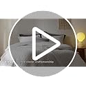 Bedsure Quilts Queen Size - Ultra Soft Quilt Bedding, White Bedspread Queen Size for Modern Bedroom, Lightweight All-Seaso...