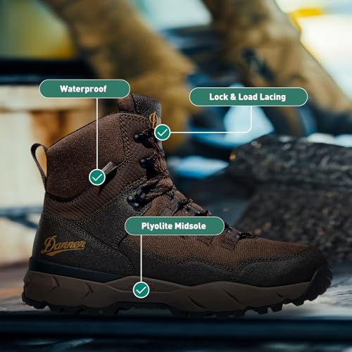 Danner mens Hike, OutdoorHiking Boot