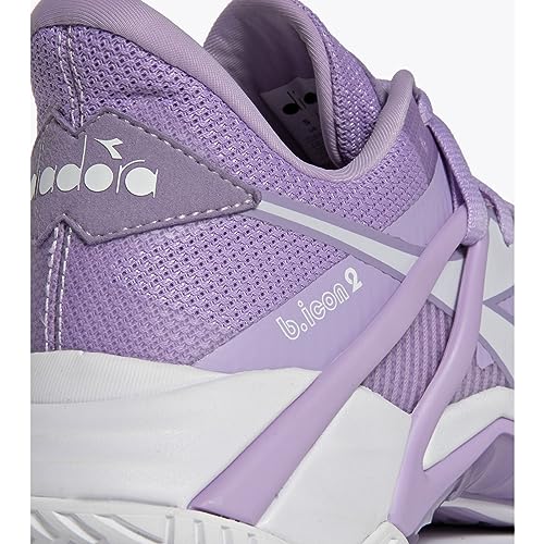 Diadora Women's B.ICON All Ground Tennis Shoe