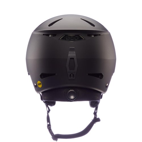 BERN Hendrix MIPS Snowsports Ski and Snowboard Helmet for Men and Women, Brim Style, Multisport Certified, MIPS Rotational Impact Protection, Adjustable Fit, Removable Liner, Anti-Fog Ventilation