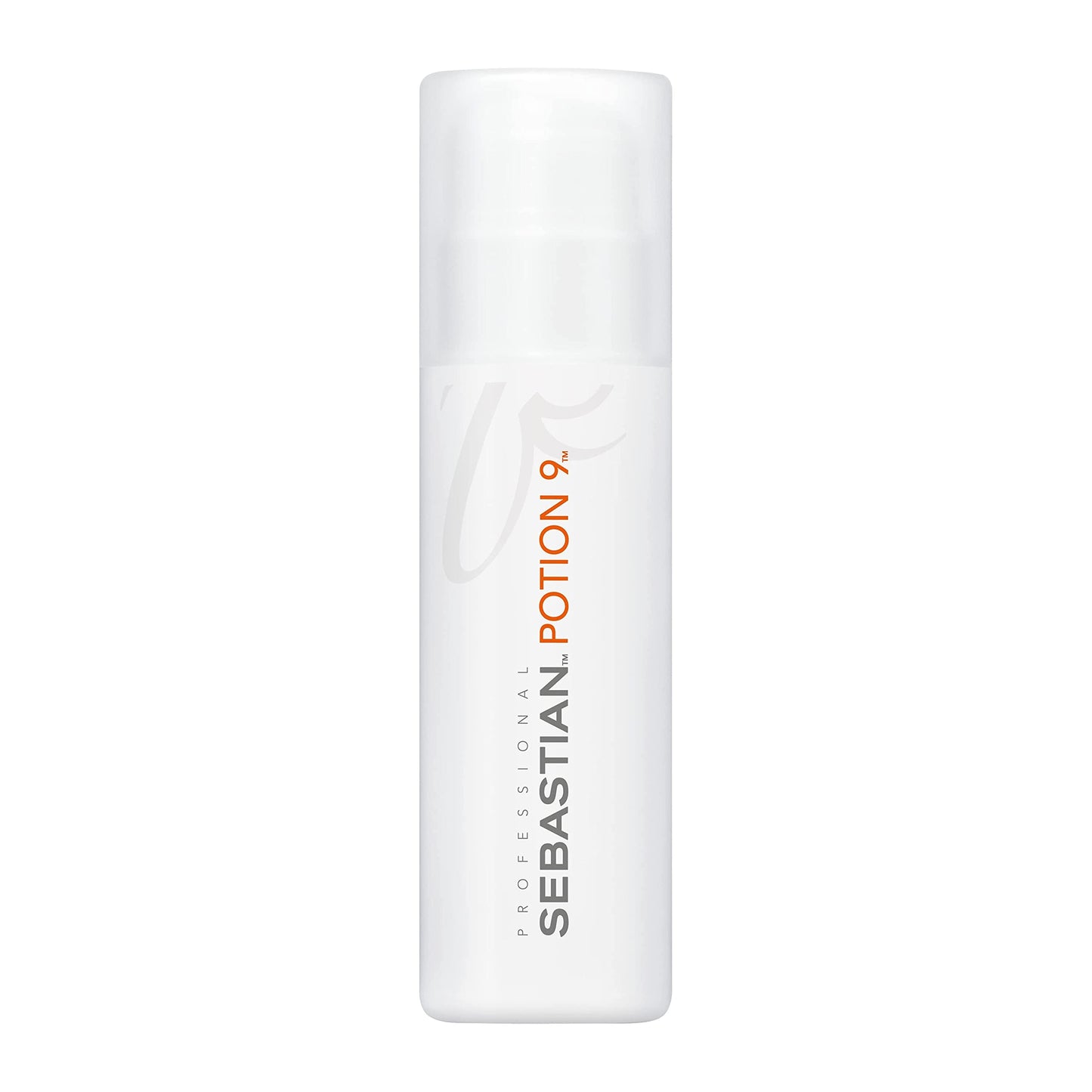 Sebastian Professional Potion 9 Wearable Hair Styling Treatment | Leave-in Conditioner with Flexible Hold | Trial Size, 1.7 fl o
