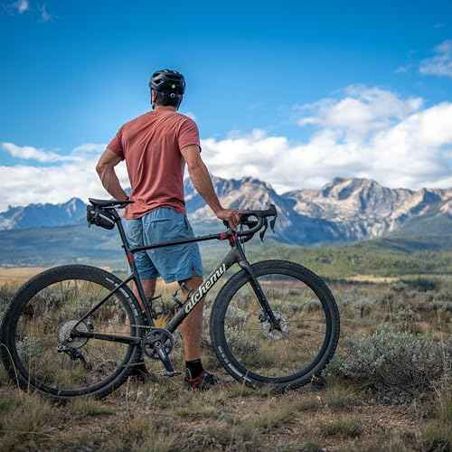 Maxxis Ravager - 700x40C - Gravel Bike Tire, Dual Compound with EXO Puncture Protection, Tubeless Ready, 40-622