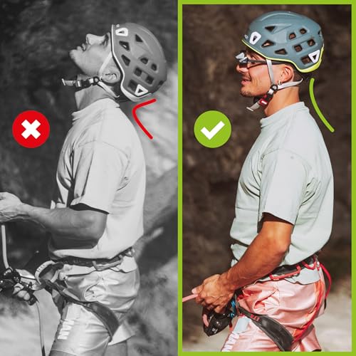 YY Vertical - Belay Glasses